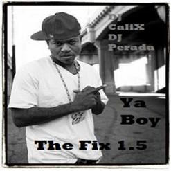 YA BOY THE FIX 1.5